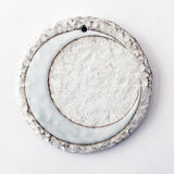 Custom: Astrological Discs / Crescent