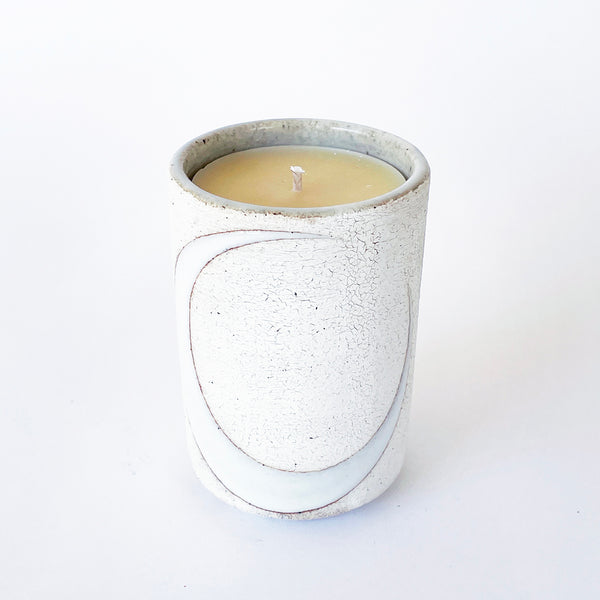 Candle: Crescent
