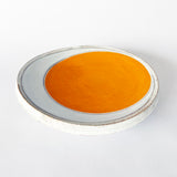 Reliquary Dish: Crescent Marigold
