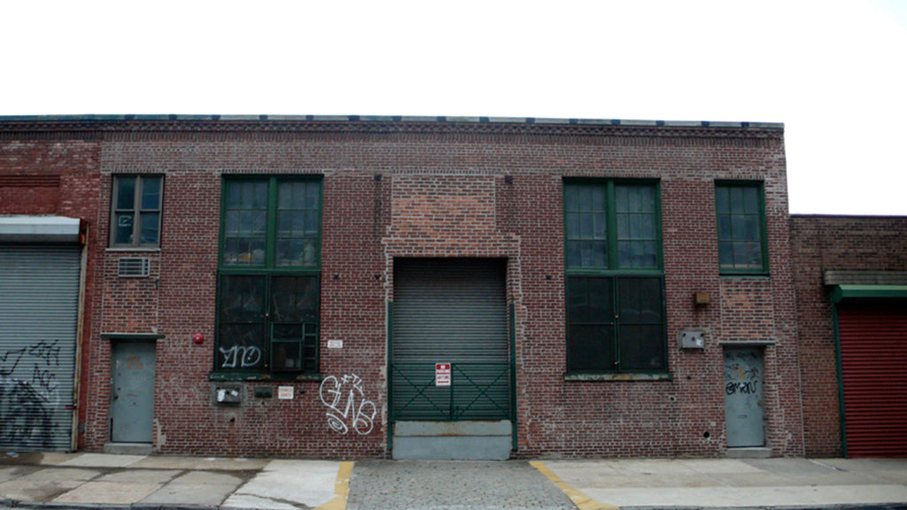 NOV 2025: Sunday Studio Tour Part 2- Macho Studios