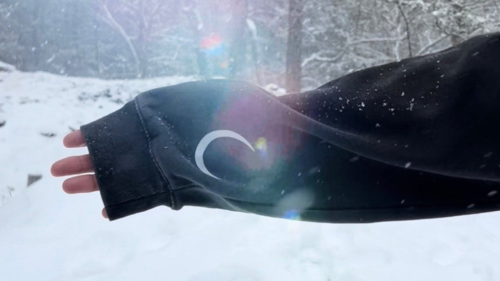 DEC 2026: The Space Hoodie Collab Preview & Presale