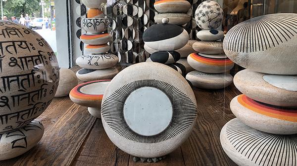 OCT 2018: Hilma af Klint