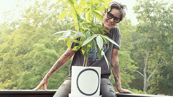 July 2023: Gardenista!