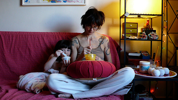 OCT 2025: Studio Tour / Pre-Studio Studio