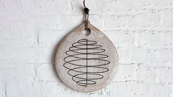 JAN 2020: The Spiral