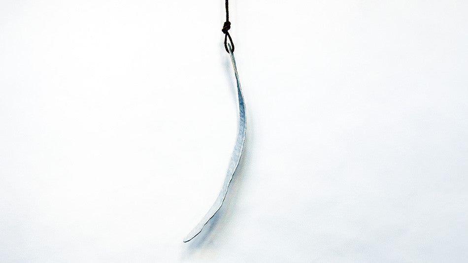 WELCOME POST: A SINGLE BONE!