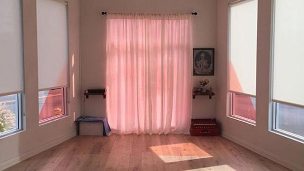 November 2017: L.A. Love