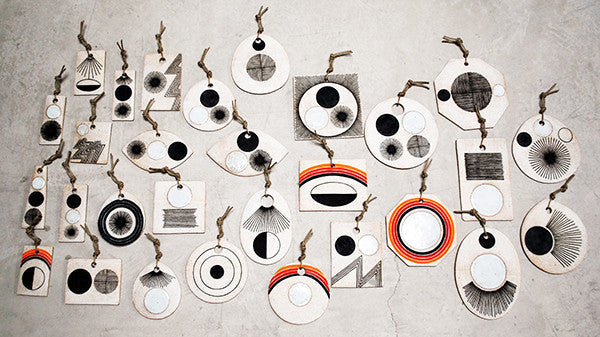 May 2017: Portals for The Whitney Museum Store