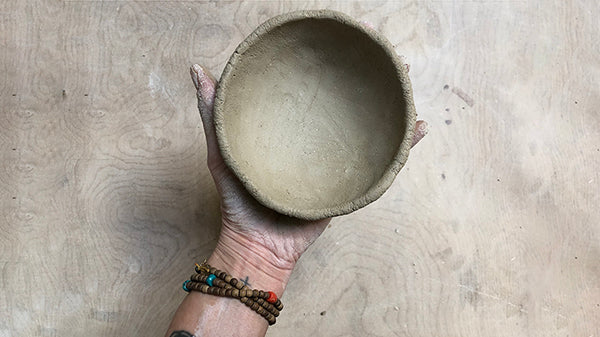 March 2019- The Humble Pot Project