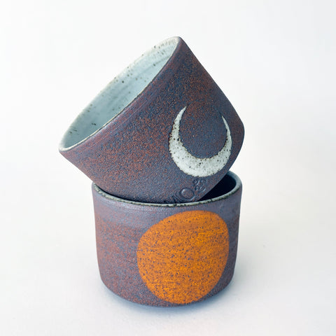 Teabowls