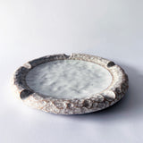 Ashtray Rock: White Hamm