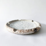 Ashtray Rock: White Hamm