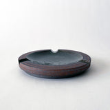 Ashtray Step: Rings Dk Brown / TXD