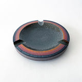 Ashtray Step: Rings Dk Rainbow / TXD