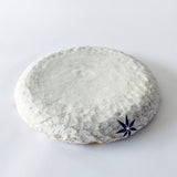 Ashtray Rock Hamm: Rainbow White