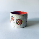 Cherry blossom cup (med)