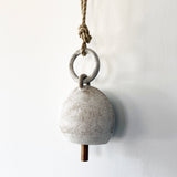 Bell Domed Chn1 XL: White