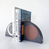 Bookends: Crescent Marigold Split / TXD