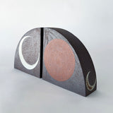 Bookends: Crescent Marigold Split / TXD