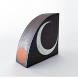 Bookends: Crescent Marigold Split / TXD