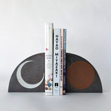 Bookends: Crescent Marigold Split / TXD