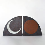 Bookends: Crescent Marigold Split / TXD