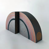 Bookends: Rings Rainbow / TXD