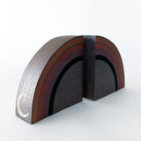 Bookends: Rings Rainbow / TXD