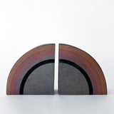 Bookends: Rings Rainbow / TXD