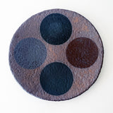 Bowl: Four Black / TXD Hamm