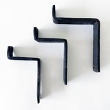 Hardware: Iron Carved Bracket