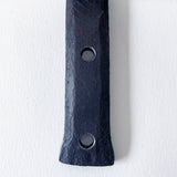 Hardware: Iron Carved Bracket