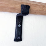 Hardware: Iron Carved Bracket