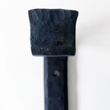 Hardware: Iron Carved Bracket