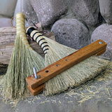 Broom Making with Poliana Danila: June 14