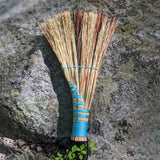 Broom Making with Poliana Danila: June 14