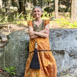Broom Making with Poliana Danila: June 14