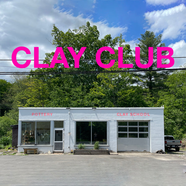 CLAY CLUB: March 2026