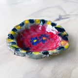 CLAY SCHOOL: Handbuild / Friday KIDS - 10 Weeks