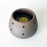 Candle Lantern Wide: Grid / TXD