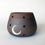 Candle Lantern Wide: Grid / TXD