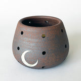 Candle Lantern Wide: Grid / TXD