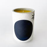 Candle: North Star Indigo