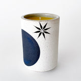 Candle: North Star Indigo