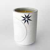 Candle: North Star White