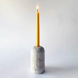 Candle Taper: Cres Signature / Hamm