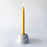 Candle Taper: Cres Signature / Hamm