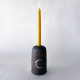 Candle Taper: Full Moon Marigold / TXD Hamm