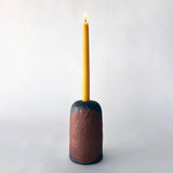 Candle Taper: Full Moon Marigold / TXD Hamm