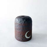 Candle Taper: Full Moon Marigold / TXD Hamm